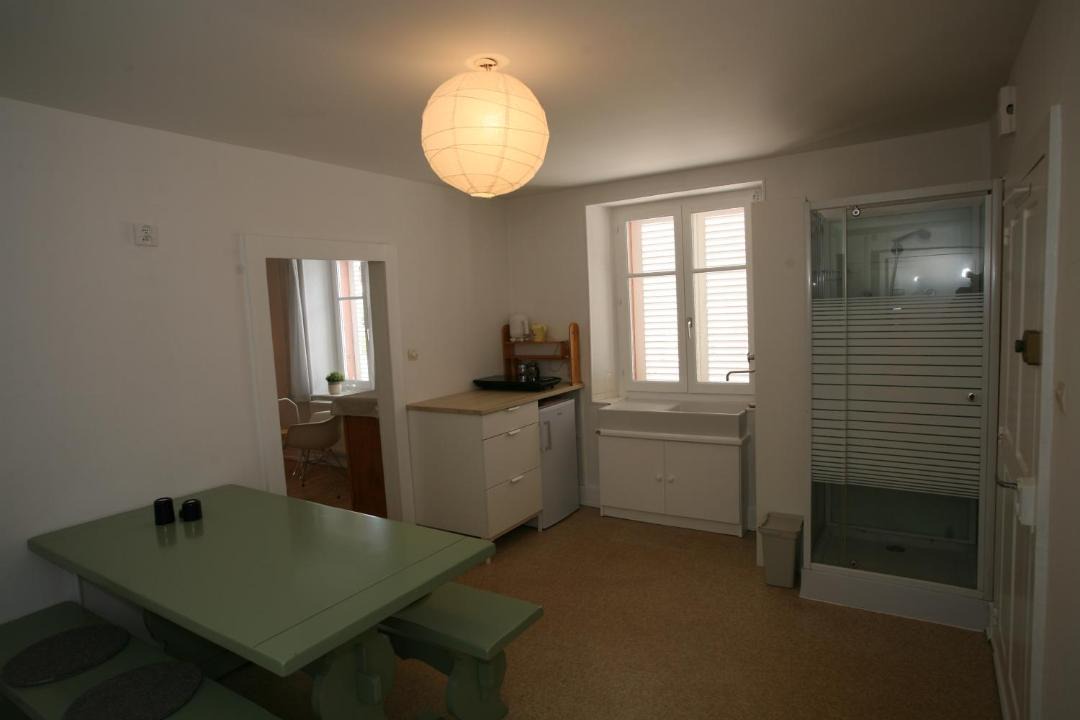 Photo of Livingroom in Plainfaing