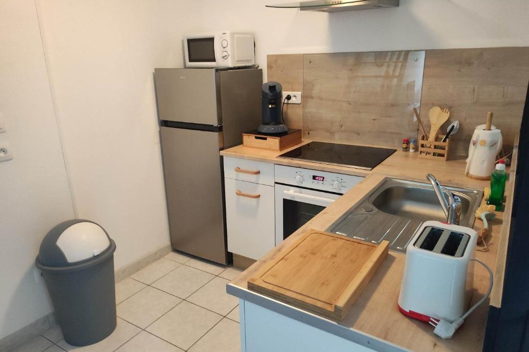 Photo of Kitchen in Desvres
