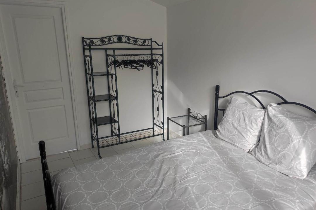 Photo of Bedroom in Desvres