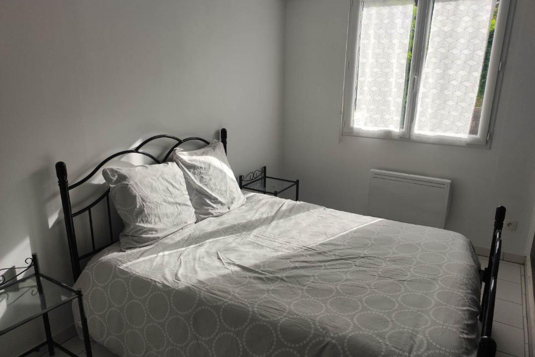 Photo of Bedroom in Desvres