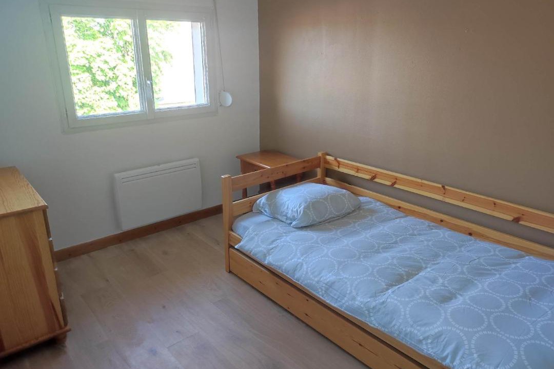 Photo of Bedroom in Desvres