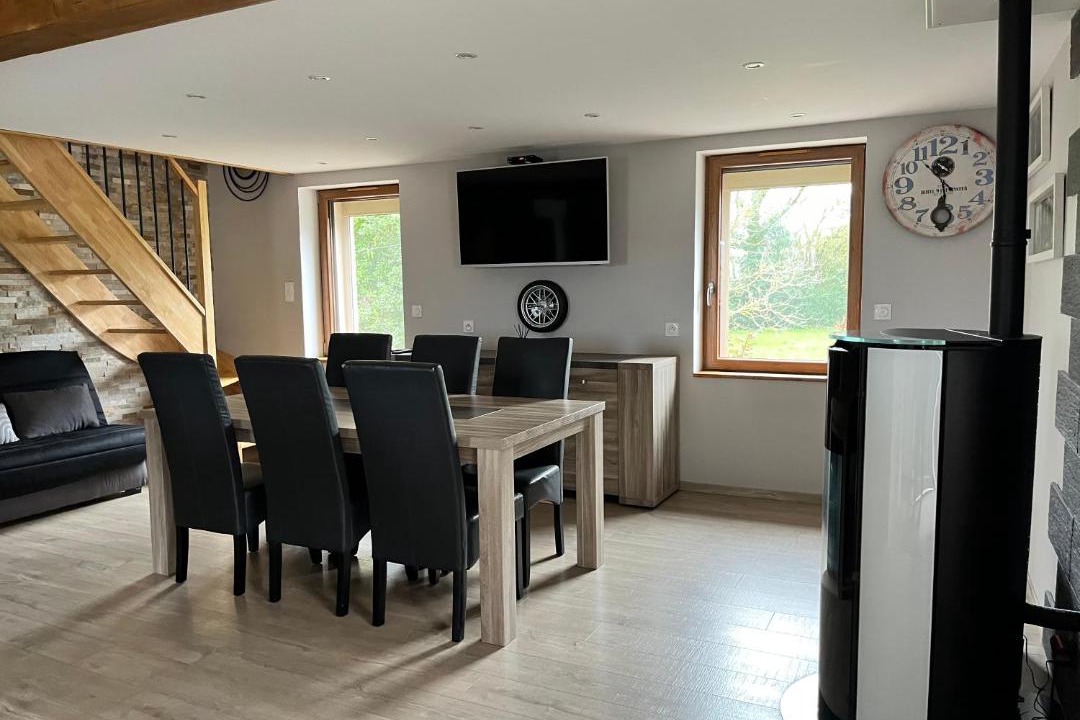 Photo of Others in Moulin-Mage