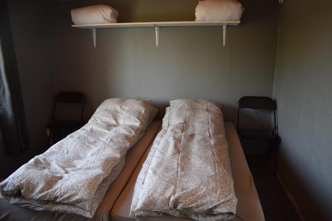 Photo of Bedroom in Thyholm