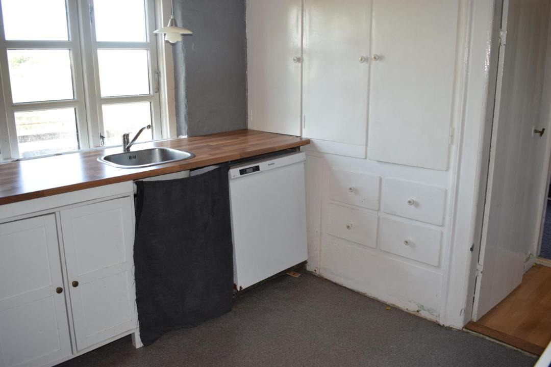 Photo of Kitchen in Thyholm