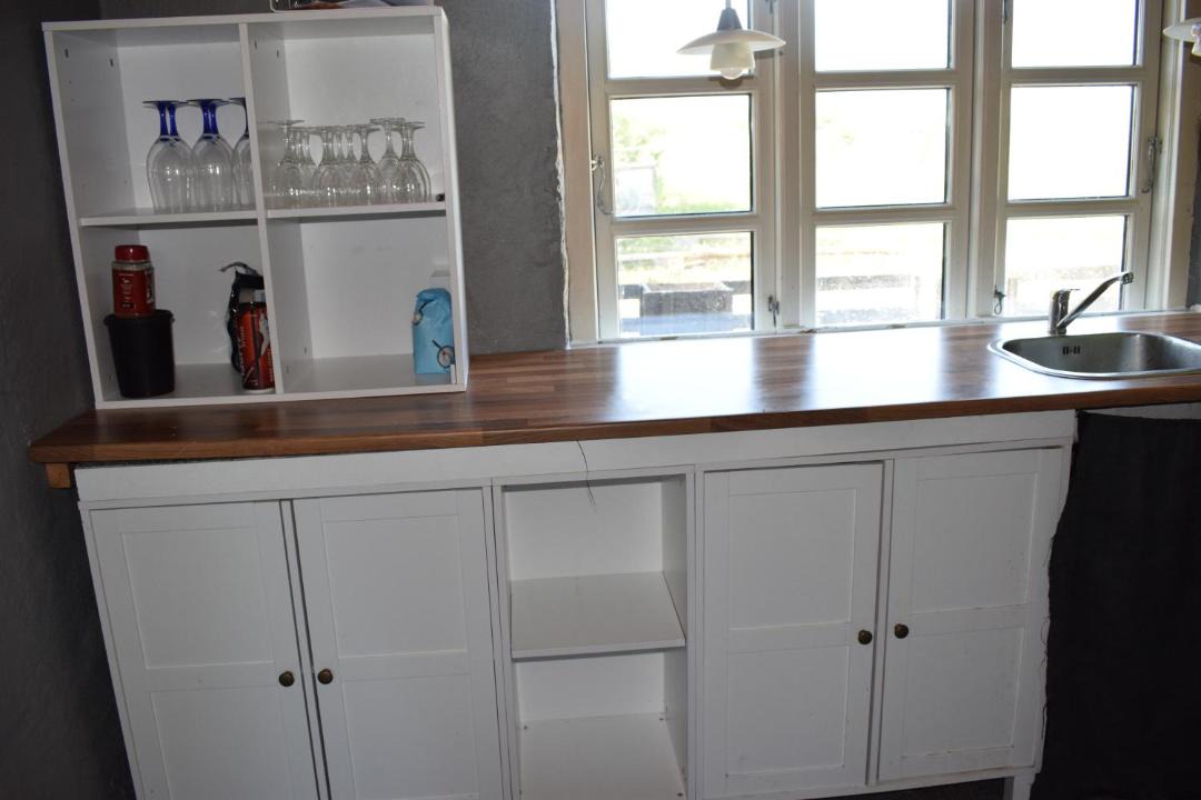 Photo of Kitchen in Thyholm