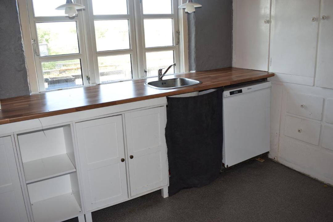 Photo of Kitchen in Thyholm