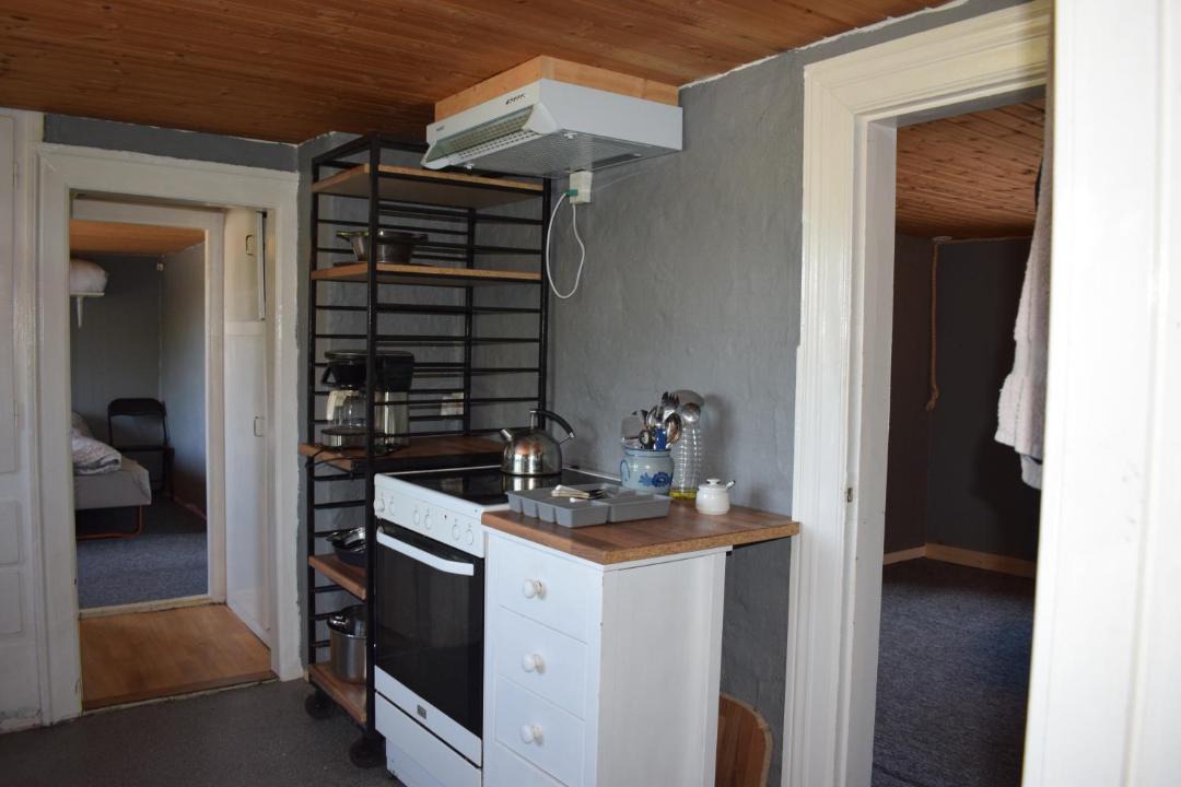 Photo of Kitchen in Thyholm