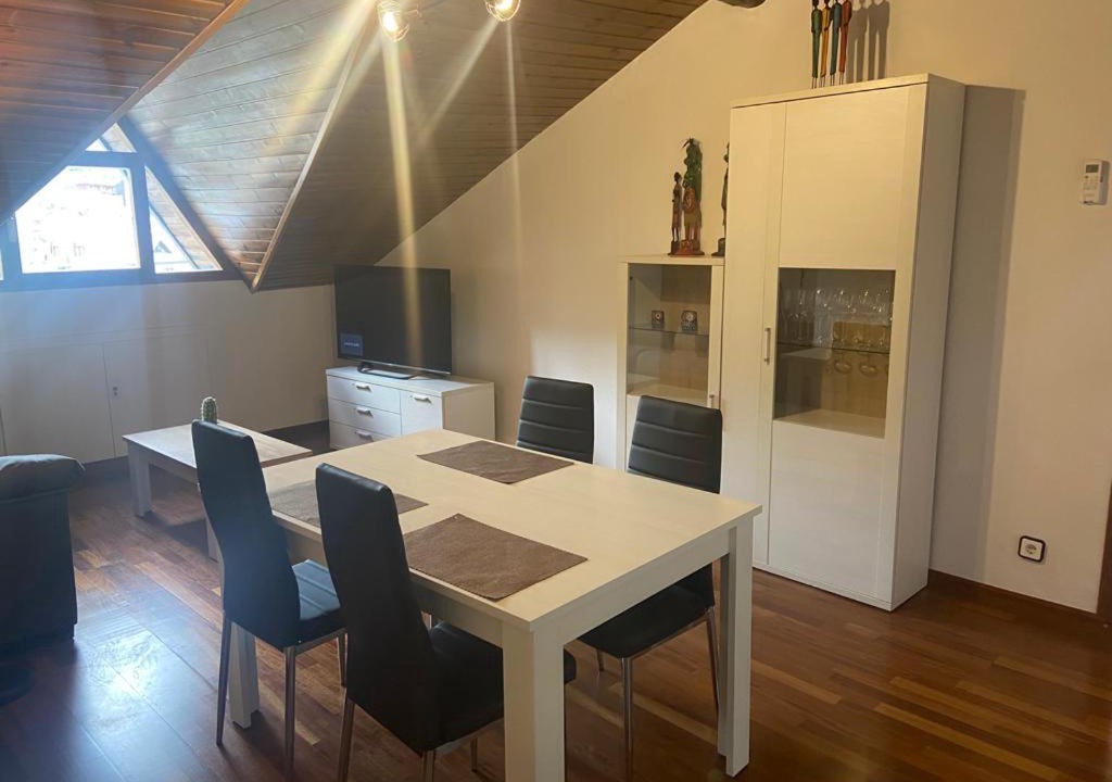 Photo of Livingroom in Sort