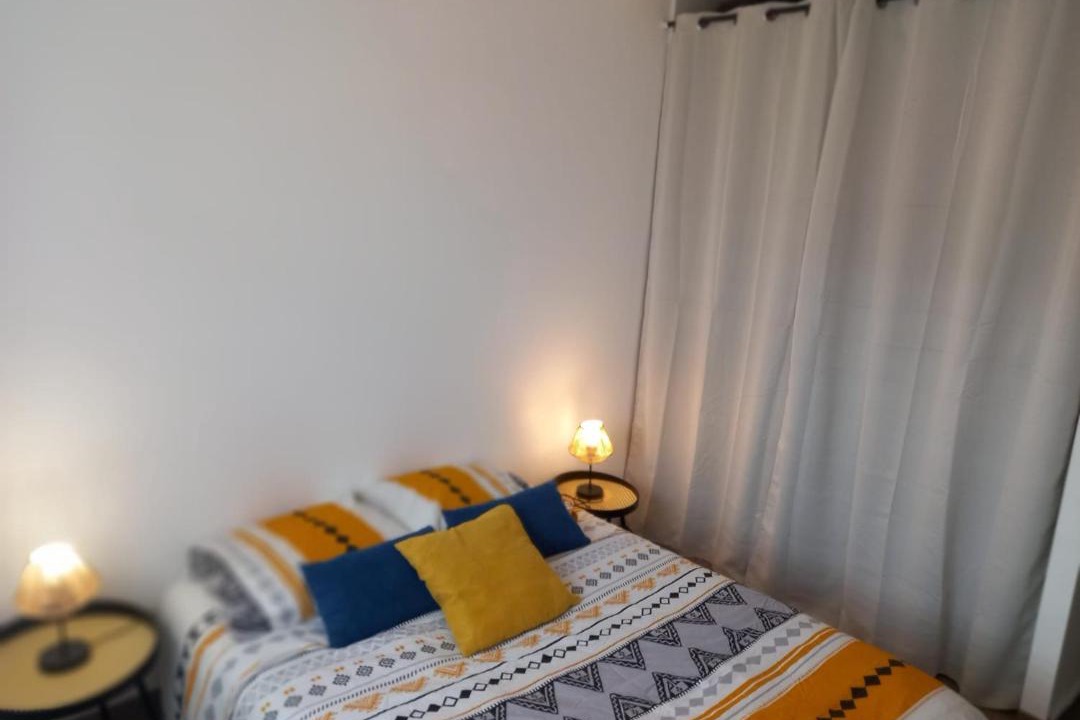 Photo of Bedroom in Saint-Leger-sous-Cholet