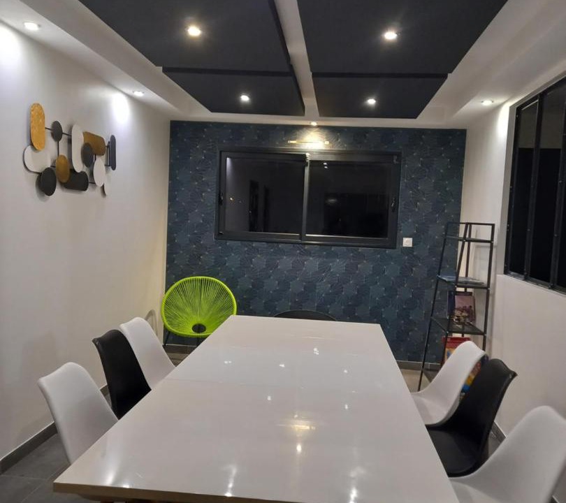 Photo of Livingroom in Saint-Leger-sous-Cholet