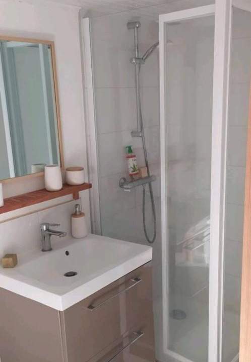 Photo of Bathroom in Les Hauts de Saint-Aubin