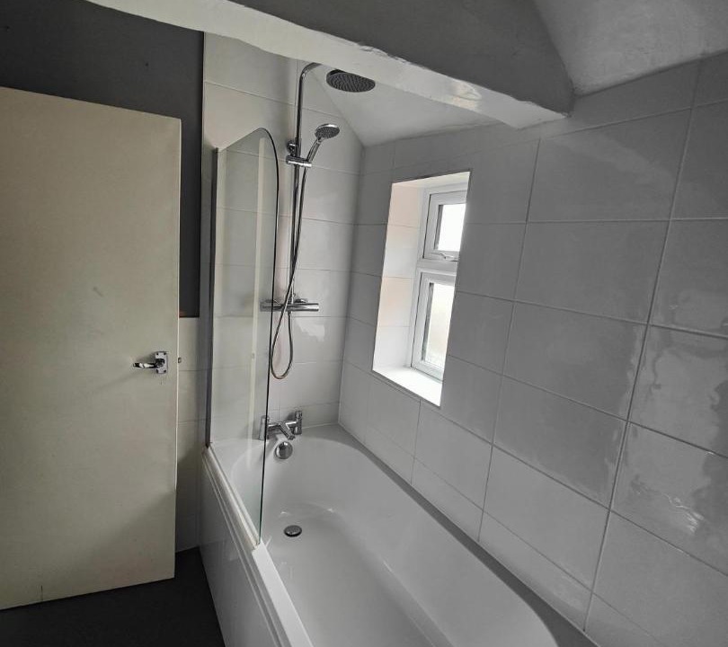 Photo of Bathroom in Mackworth