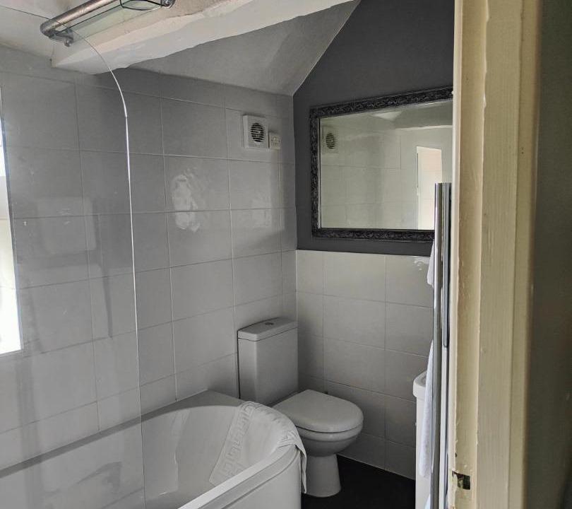Photo of Bathroom in Mackworth