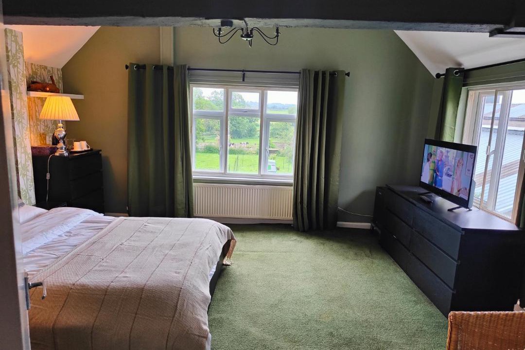 Photo of Bedroom in Mackworth