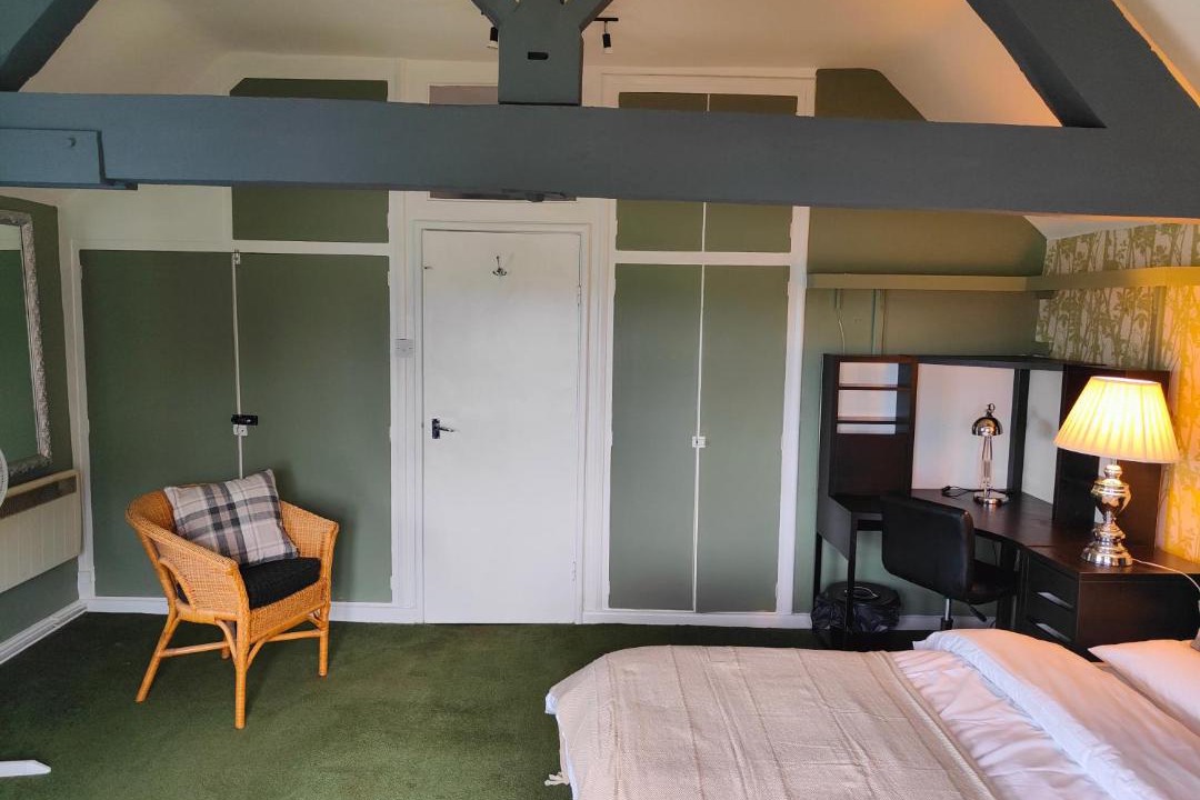 Photo of Bedroom in Mackworth