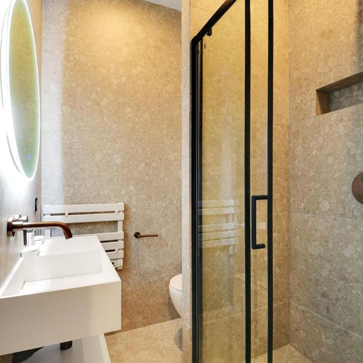 Photo of Bathroom in Villa Montmorency