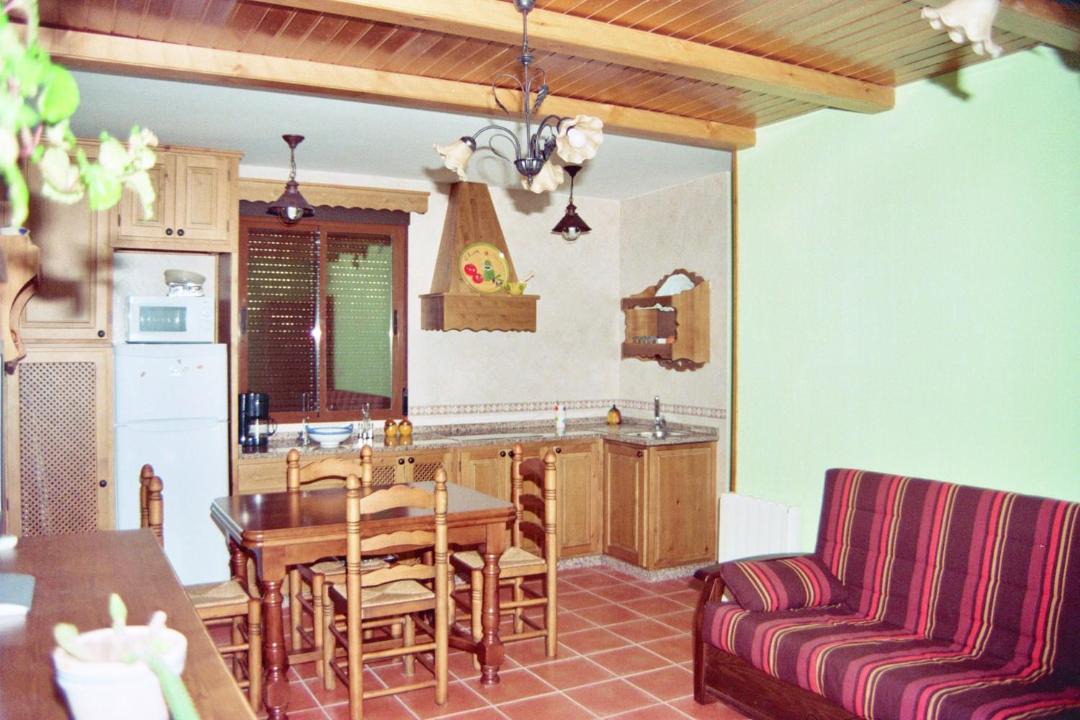 Photo of Kitchen in Canizares