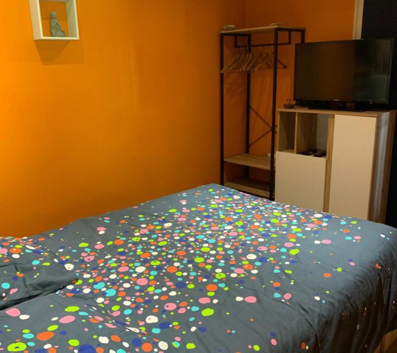 Photo of Bedroom in Franqueville-Saint-Pierre