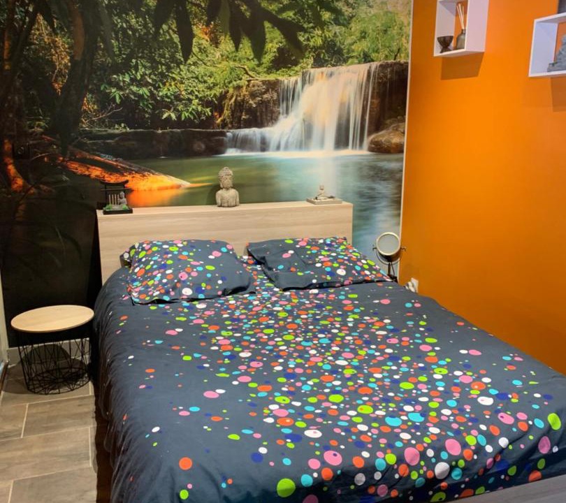 Photo of Bedroom in Franqueville-Saint-Pierre