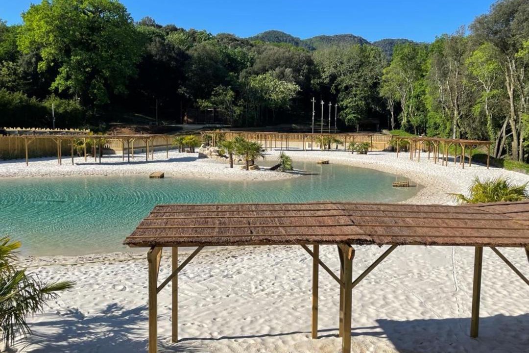 Photo of Outdoor in Cendras