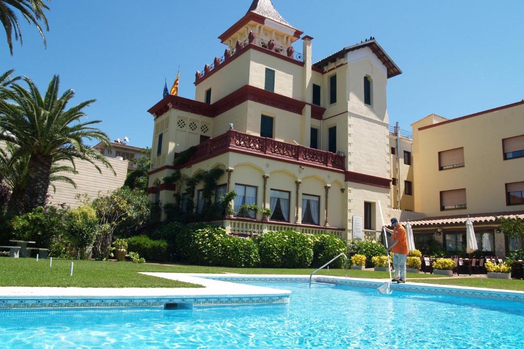 Photo of Others in Sant Feliu de Guixols