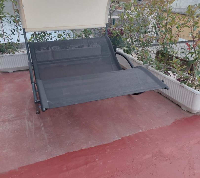 Photo of Patio Balcony in Kali