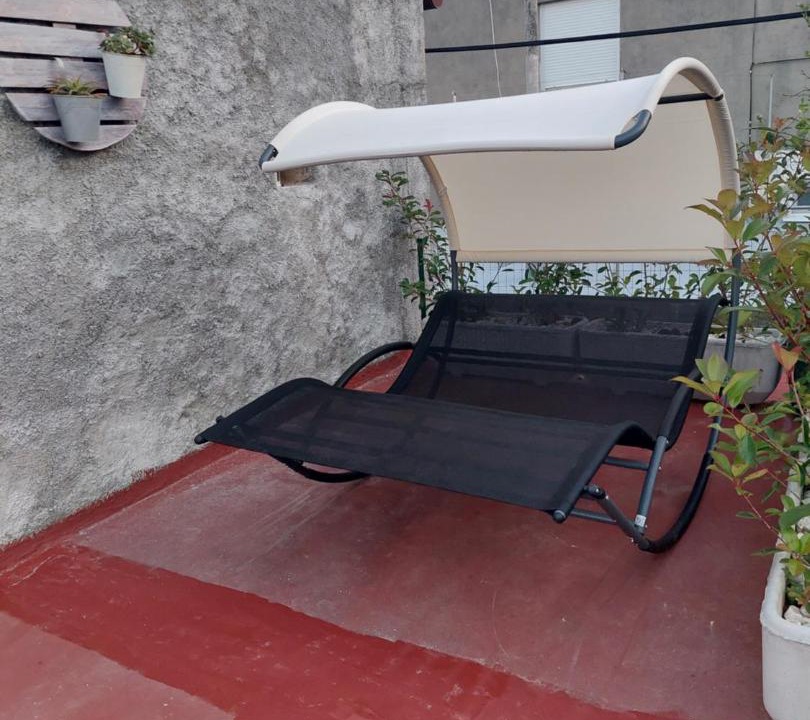 Photo of Patio Balcony in Kali