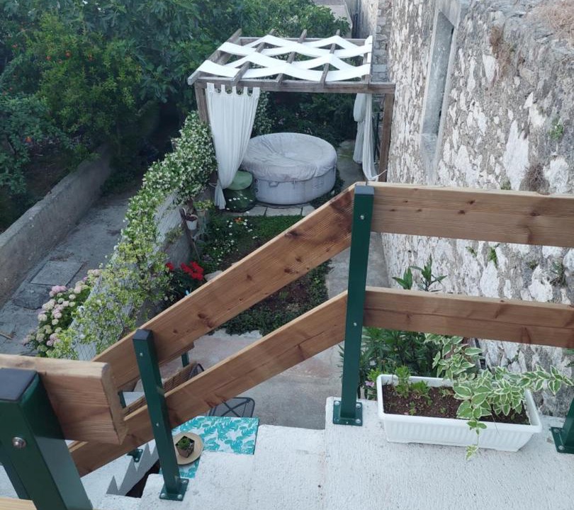 Photo of Patio Balcony in Kali