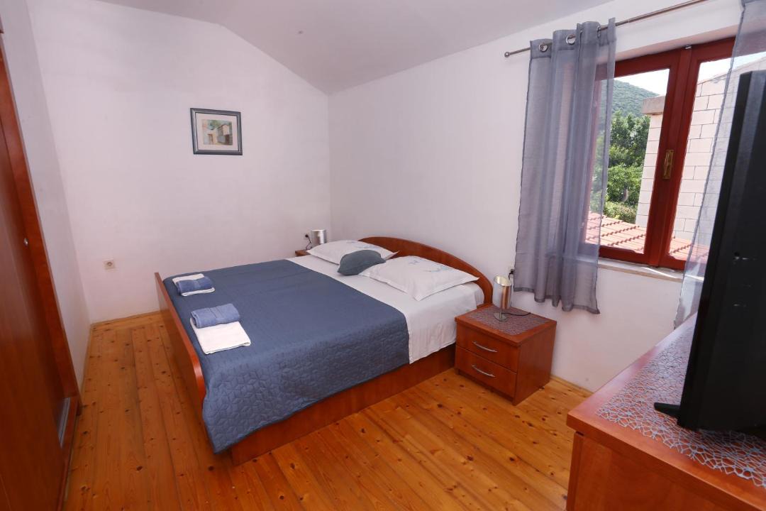 Photo of Bedroom in Hodilje