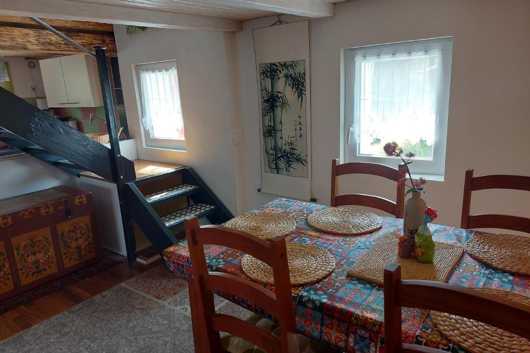 Photo of Kitchen in Wolfhalden
