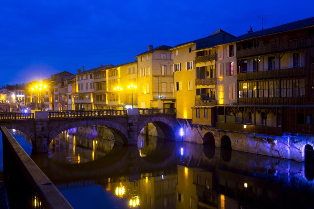 Photo of Outdoor in Castres