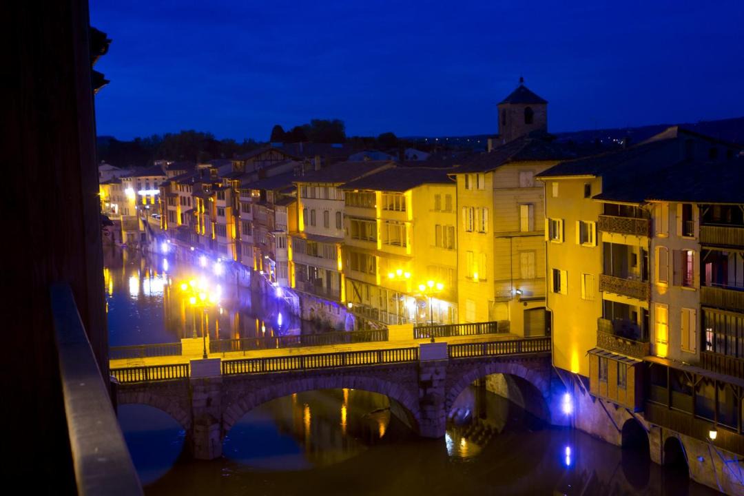 Photo of Outdoor in Castres