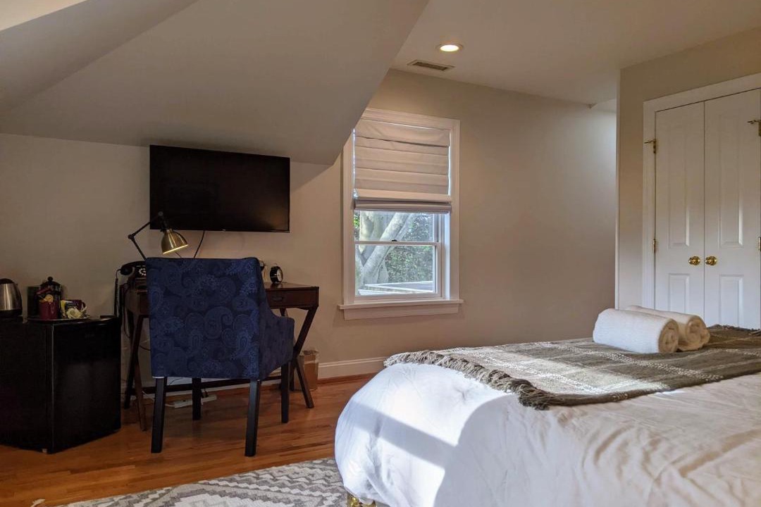 Photo of Bedroom in Greenwich