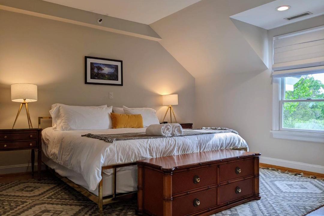 Photo of Bedroom in Greenwich