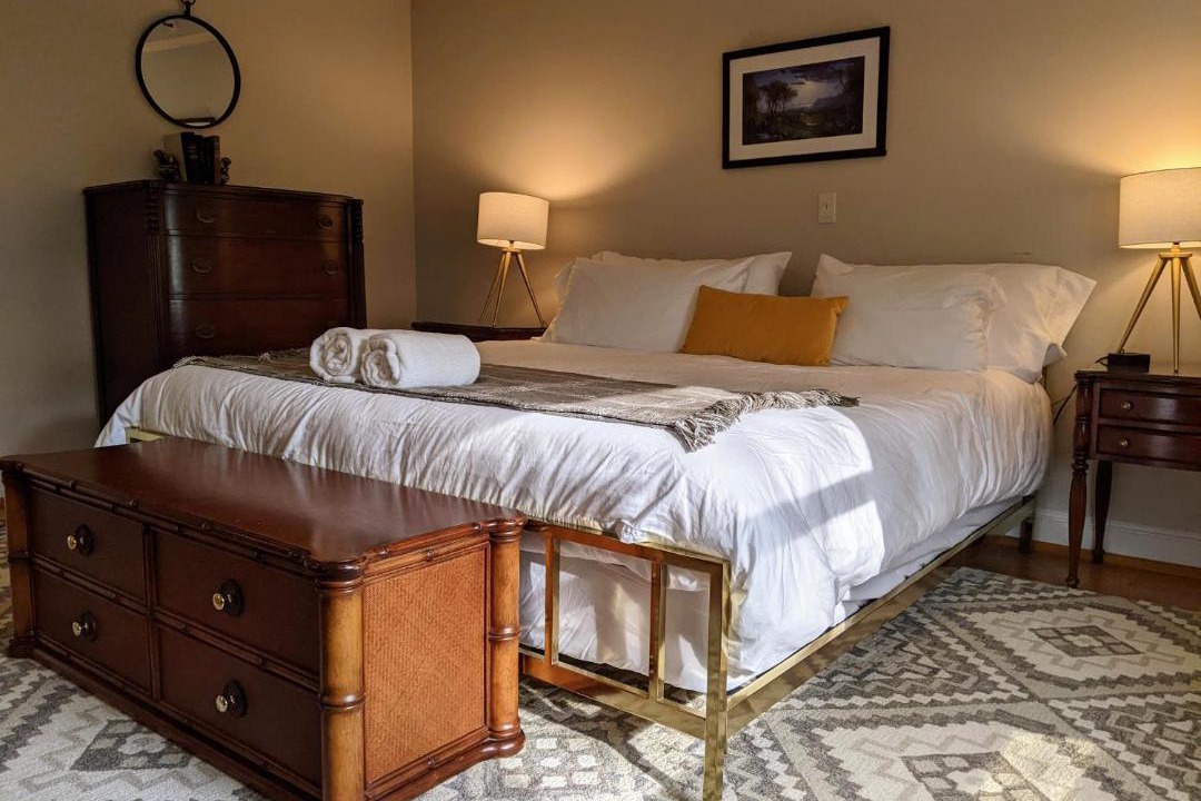 Photo of Bedroom in Greenwich