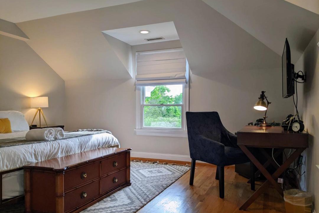 Photo of Bedroom in Greenwich