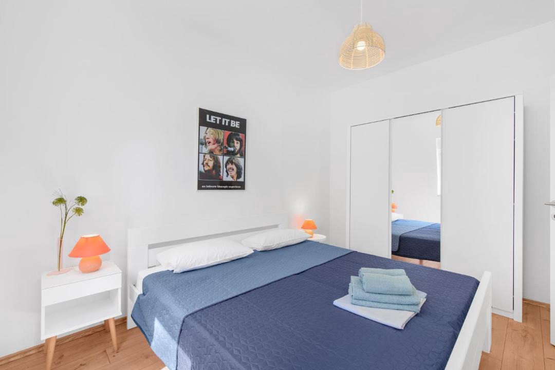 Photo of Bedroom in Dajla