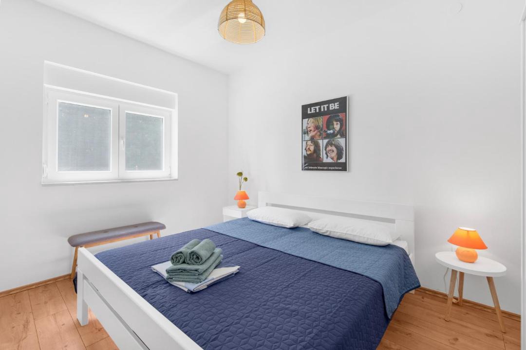 Photo of Bedroom in Dajla