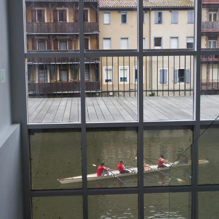 Photo of Buildings in Castres
