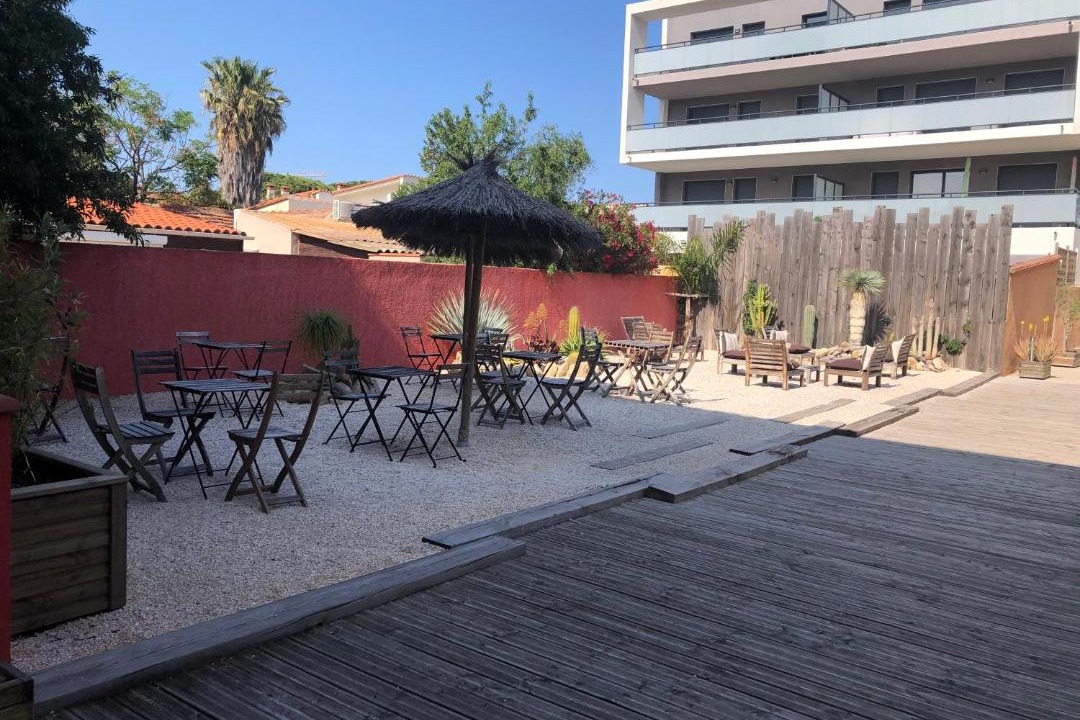 Photo of Others in Argeles Plage