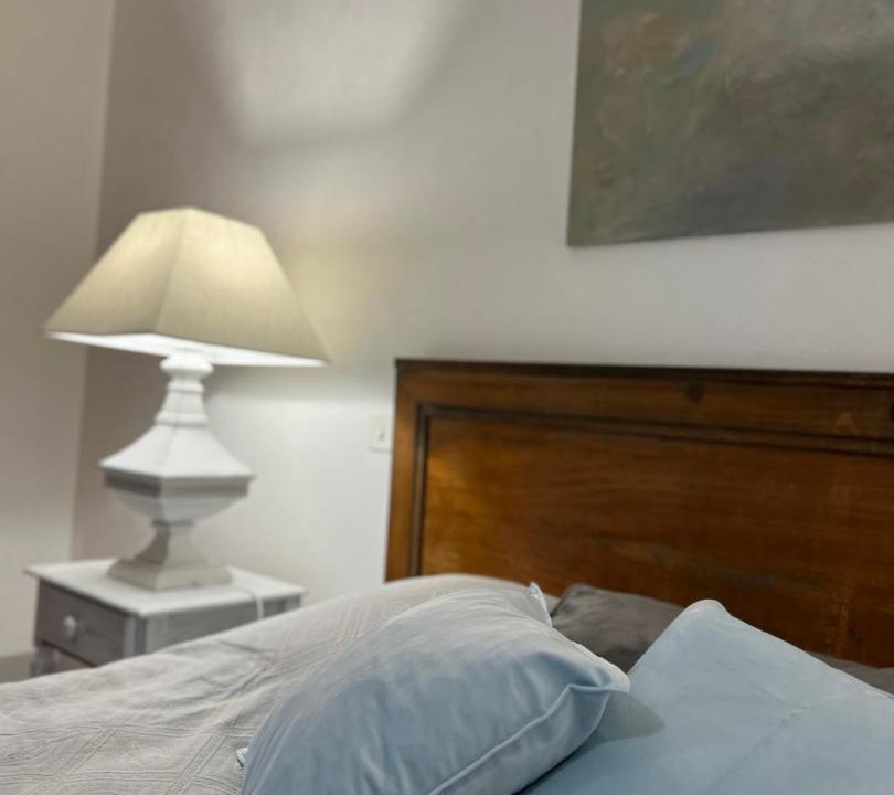 Photo of Bedroom in Beychac-et-Caillau