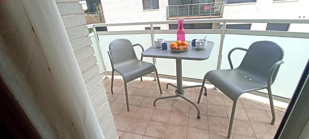 Photo of Patio Balcony in Miami Platja