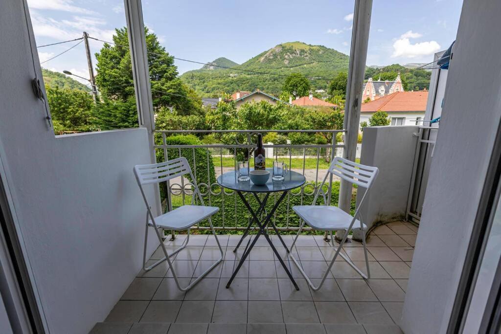 Photo of Patio Balcony in Argeles Gazost