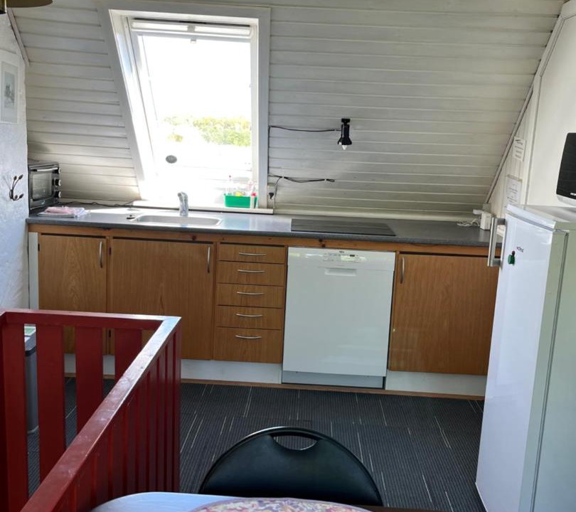 Photo of Kitchen in Thisted