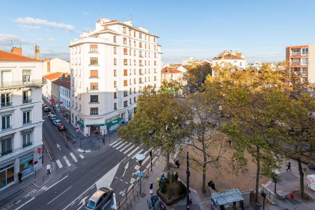 Photo of Buildings in 3rd Arrondissement