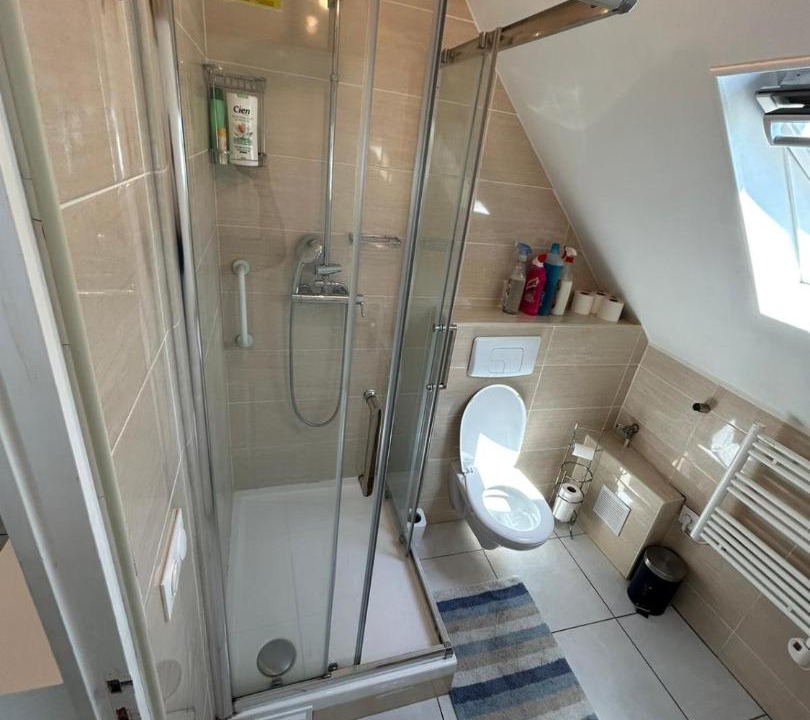 Photo of Bathroom in Garges-les-Gonesse