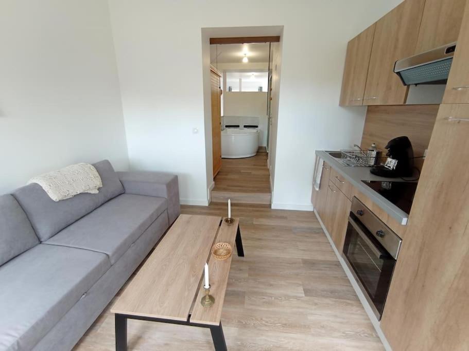 Photo of Livingroom in La Roche-sur-Yon