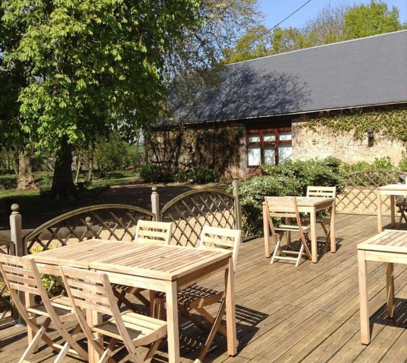 Photo of Others in Bonneval