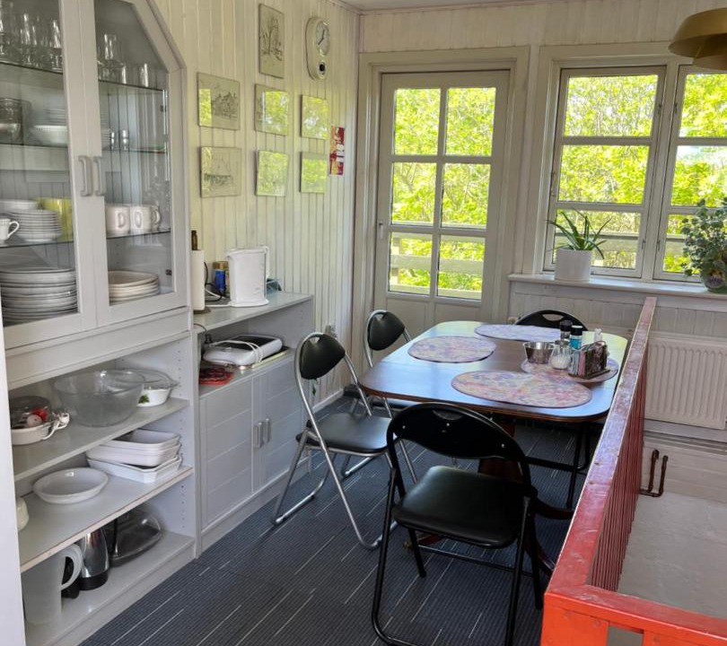 Photo of Kitchen in Thisted