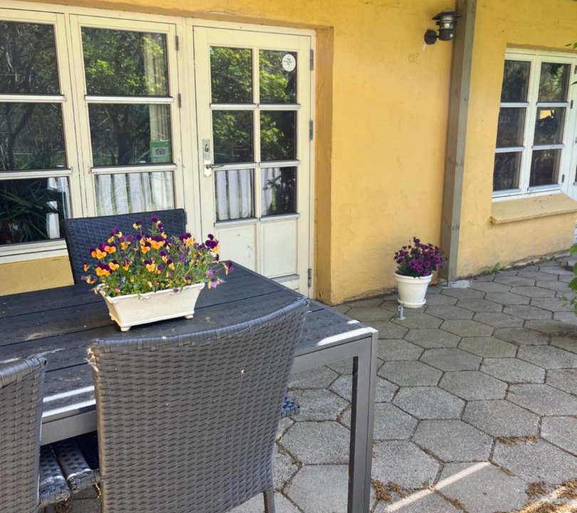 Photo of Patio Balcony in Thisted